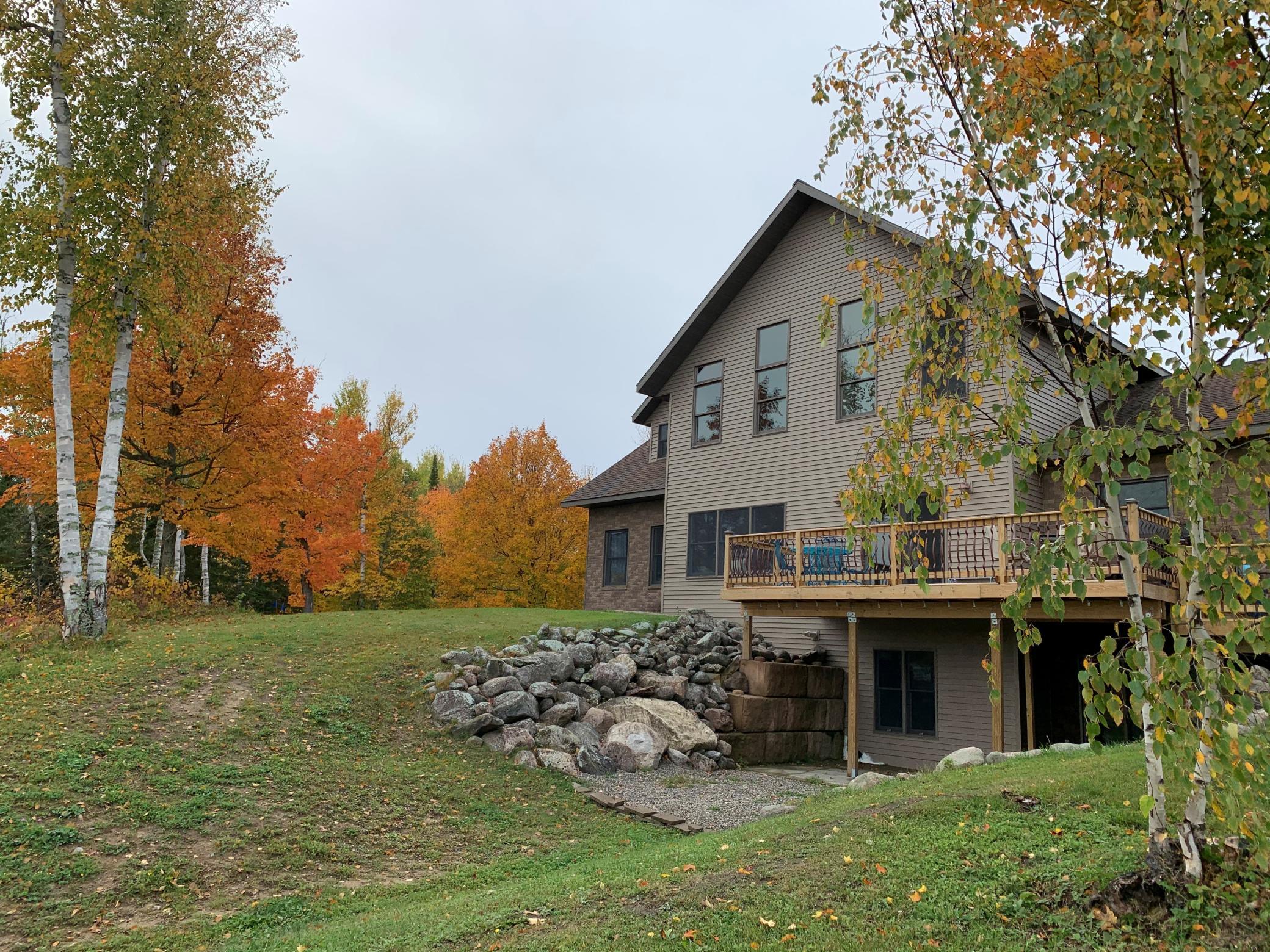 10980 County Road 25 Mizpah MN 56660
