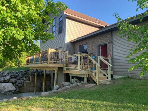 10980 County Road 25 Mizpah MN 56660