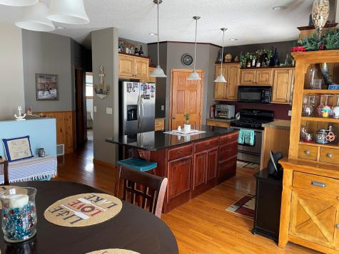 10980 County Road 25 Mizpah MN 56660