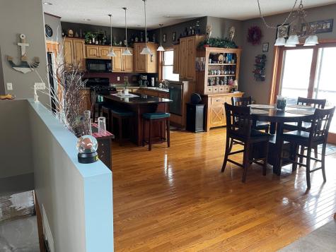 10980 County Road 25 Mizpah MN 56660