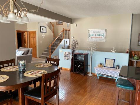 10980 County Road 25 Mizpah MN 56660