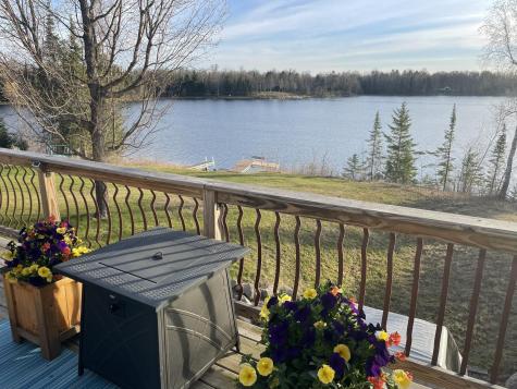 10980 County Road 25 Mizpah MN 56660