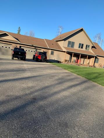 10980 County Road 25 Mizpah MN 56660
