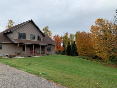 10980 County Road 25 Mizpah MN 56660
