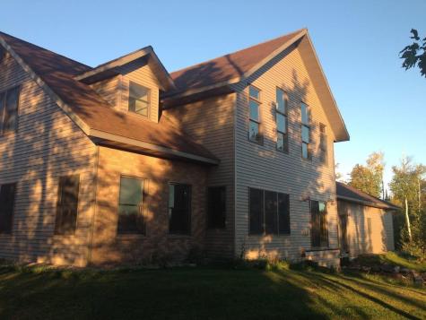 10980 County Road 25 Mizpah MN 56660