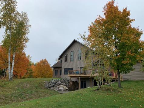 10980 County Road 25 Mizpah MN 56660