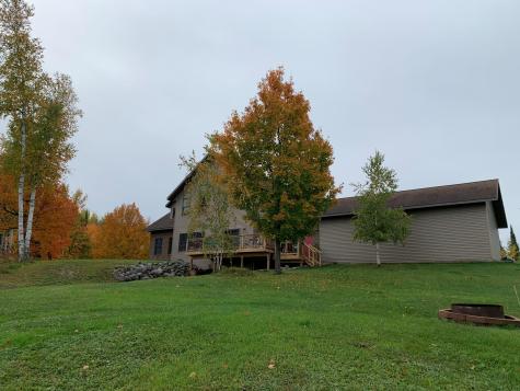 10980 County Road 25 Mizpah MN 56660