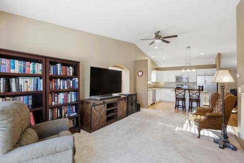 3541 Eagle Run Lane West Fargo ND 58078