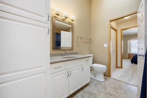 3541 Eagle Run Lane West Fargo ND 58078