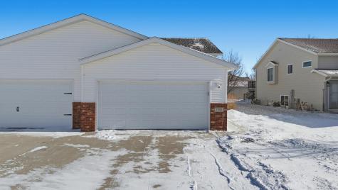 3541 Eagle Run Lane West Fargo ND 58078
