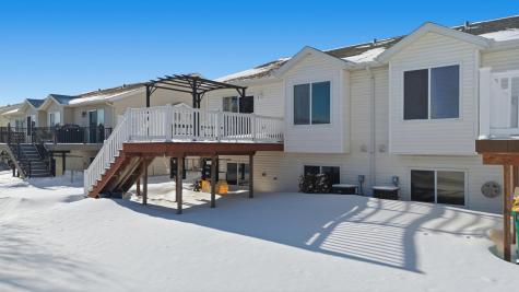 3541 Eagle Run Lane West Fargo ND 58078