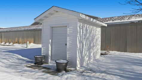 3541 Eagle Run Lane West Fargo ND 58078