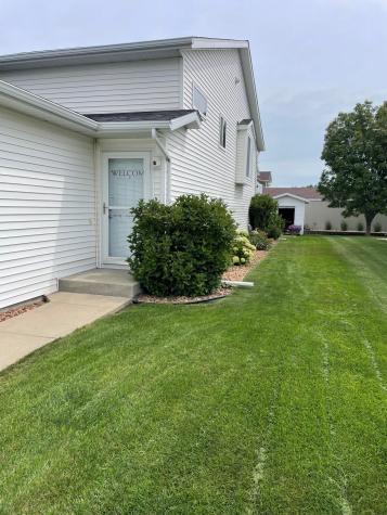 3541 Eagle Run Lane West Fargo ND 58078