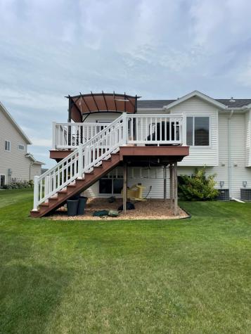 3541 Eagle Run Lane West Fargo ND 58078