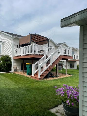 3541 Eagle Run Lane West Fargo ND 58078