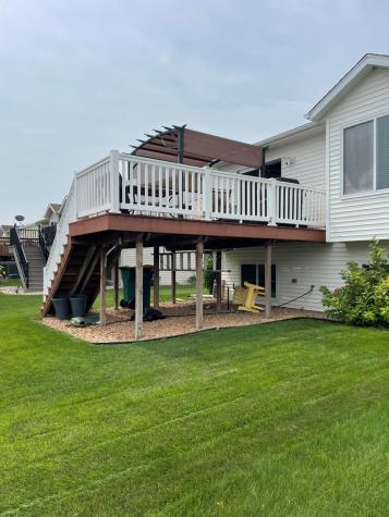 3541 Eagle Run Lane West Fargo ND 58078