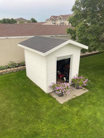 3541 Eagle Run Lane West Fargo ND 58078