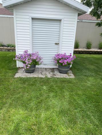 3541 Eagle Run Lane West Fargo ND 58078