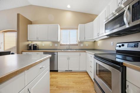 3541 Eagle Run Lane West Fargo ND 58078