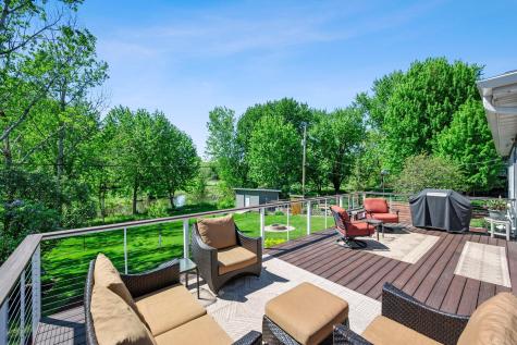 2101 Regent Avenue N Golden Valley MN 55422