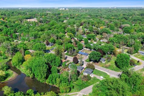 2101 Regent Avenue N Golden Valley MN 55422