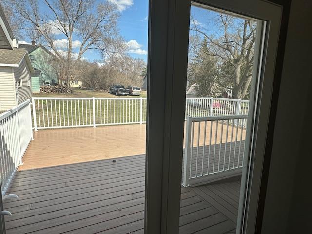 701 3rd Street Barrett MN 56311