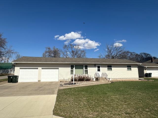 701 3rd Street Barrett MN 56311