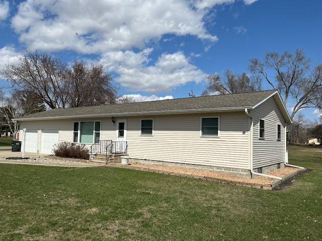 701 3rd Street Barrett MN 56311
