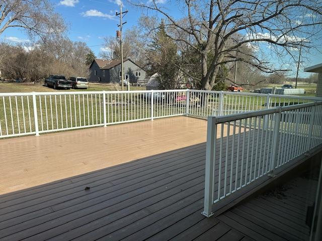 701 3rd Street Barrett MN 56311