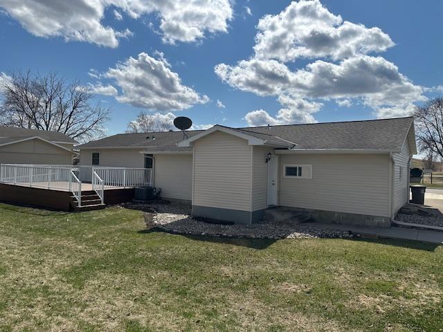 701 3rd Street Barrett MN 56311