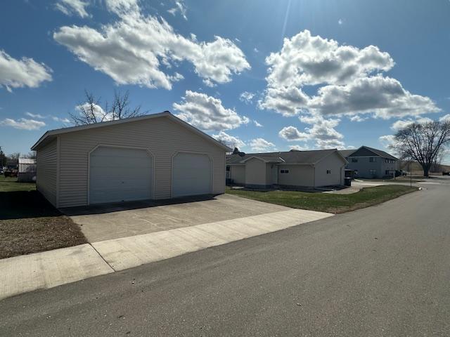 701 3rd Street Barrett MN 56311