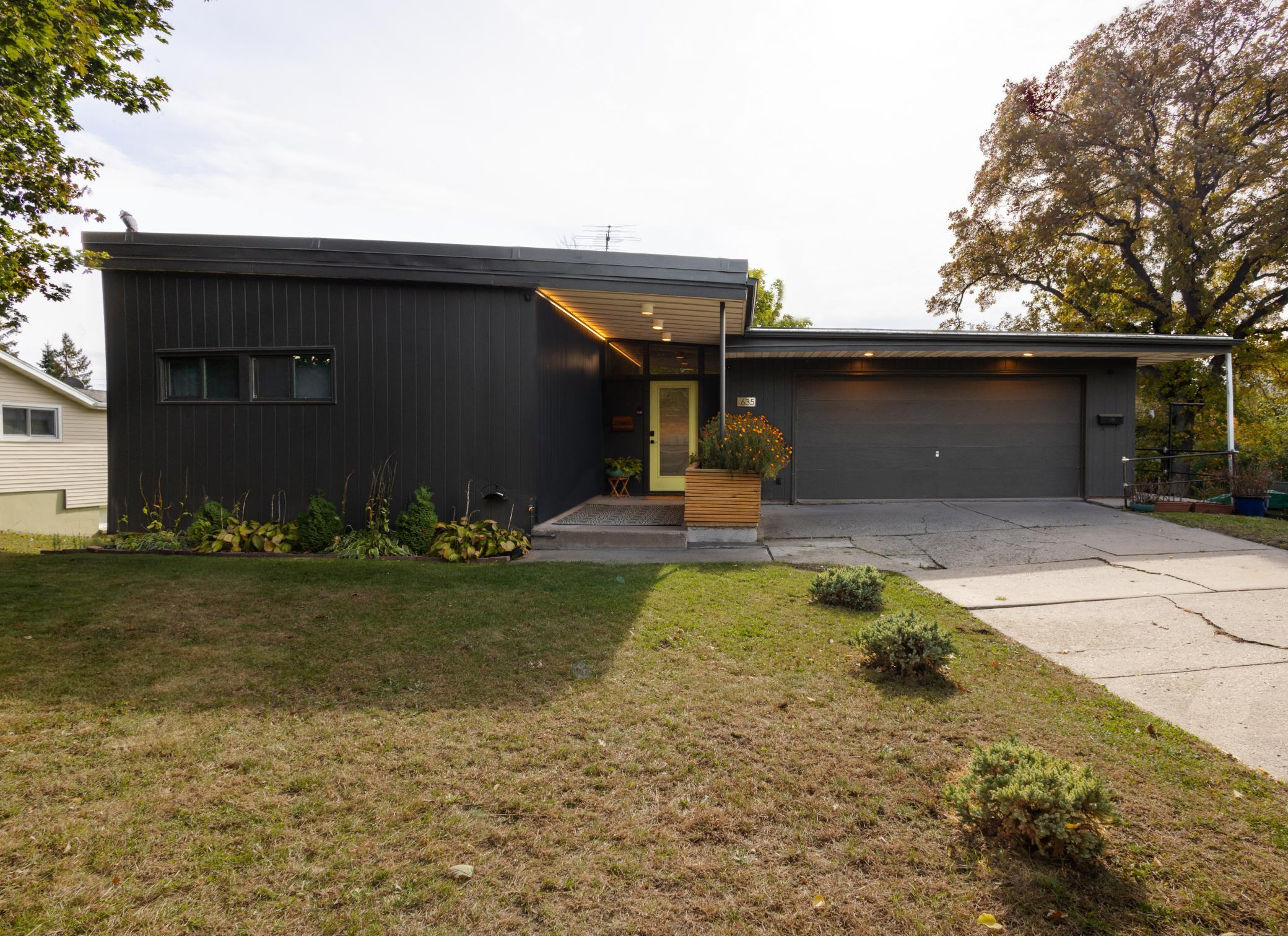 635 W Summit Avenue Fergus Falls MN 56537