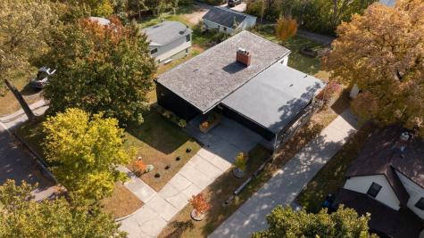 635 W Summit Avenue Fergus Falls MN 56537