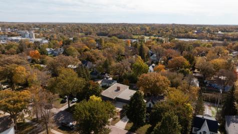 635 W Summit Avenue Fergus Falls MN 56537