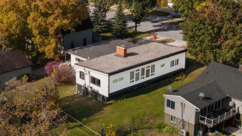 635 W Summit Avenue Fergus Falls MN 56537