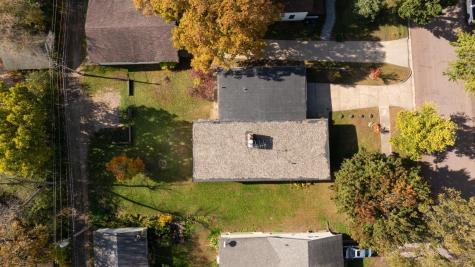 635 W Summit Avenue Fergus Falls MN 56537