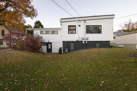 635 W Summit Avenue Fergus Falls MN 56537