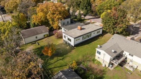 635 W Summit Avenue Fergus Falls MN 56537