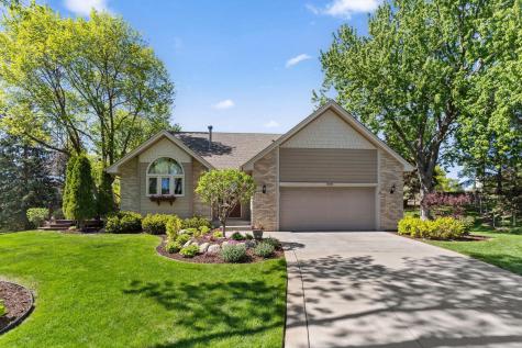 15000 Sunrise Lane Burnsville MN 55306