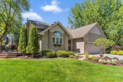 15000 Sunrise Lane Burnsville MN 55306