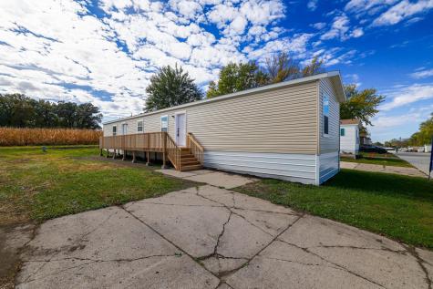 378 Hillcrest Circle Clarks Grove MN 56016