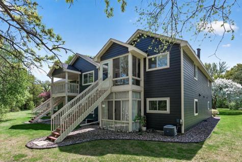 2494 Wilshire Court Mendota Heights MN 55120