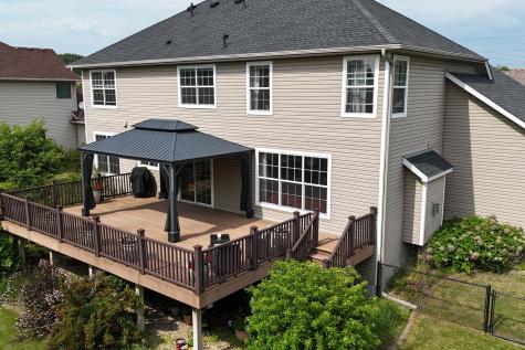 9743 Almond Avenue N Brooklyn Park MN 55443