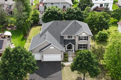 9743 Almond Avenue N Brooklyn Park MN 55443