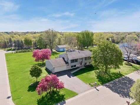 9721 Portal Drive Eden Prairie MN 55347