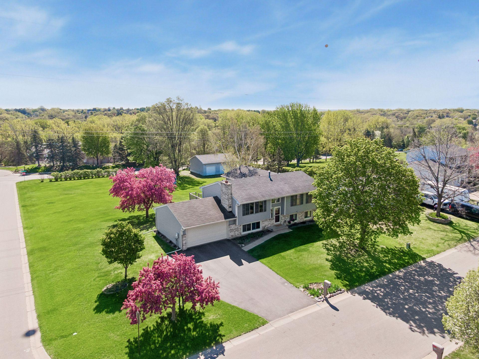 9721 Portal Drive Eden Prairie MN 55347