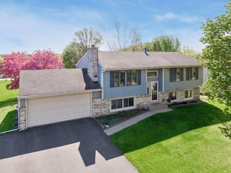 9721 Portal Drive Eden Prairie MN 55347