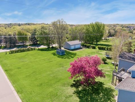 9721 Portal Drive Eden Prairie MN 55347
