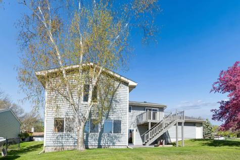 9721 Portal Drive Eden Prairie MN 55347