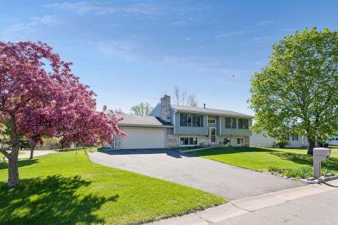 9721 Portal Drive Eden Prairie MN 55347